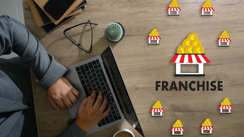 5 Hacks for a First-Time Franchisee