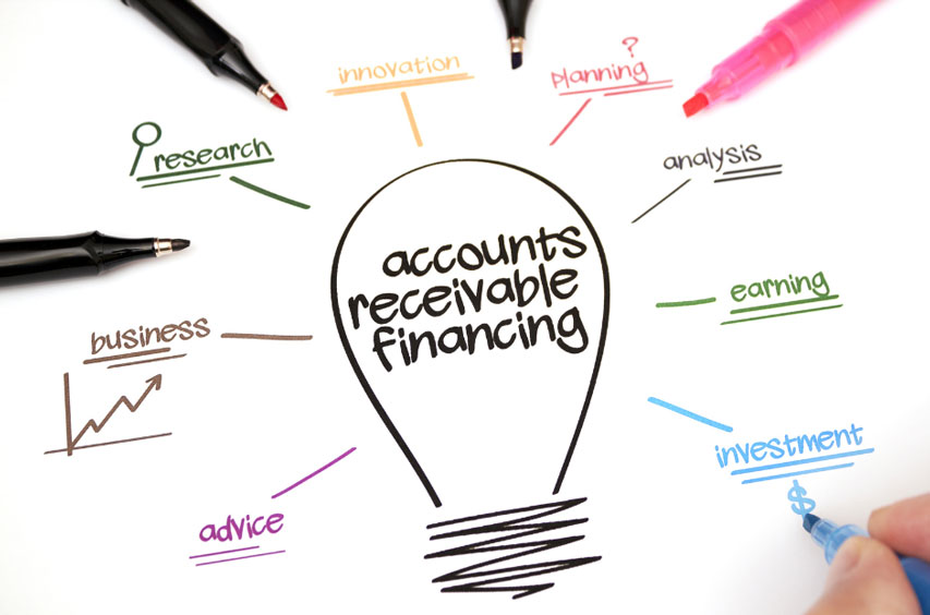 The Difference Between Accounts Receivable Financing and Factoring