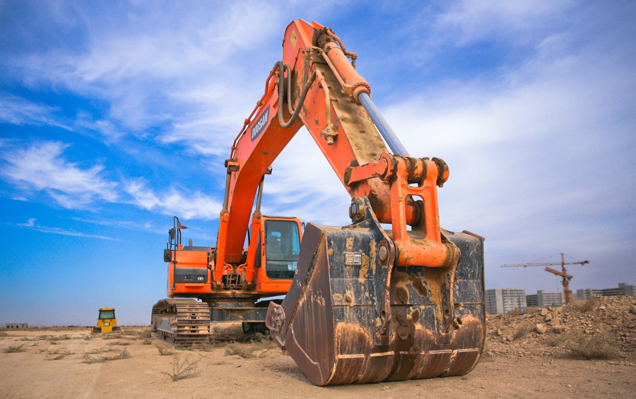 The Importance of Maintenance in Equipment Financing